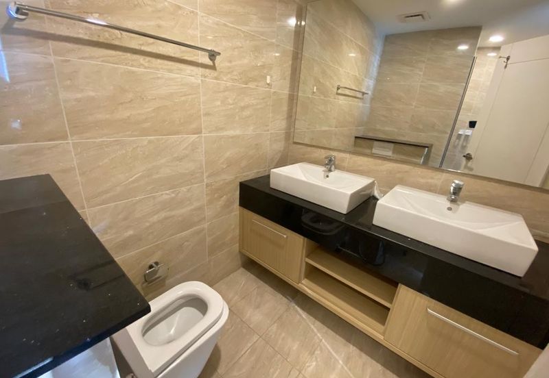 Jesselton Residences