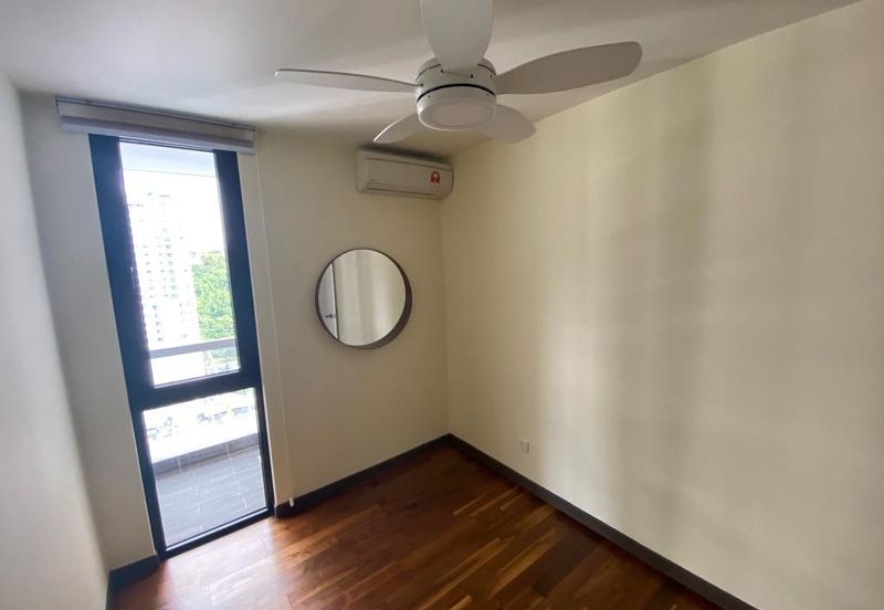 Jesselton Residences