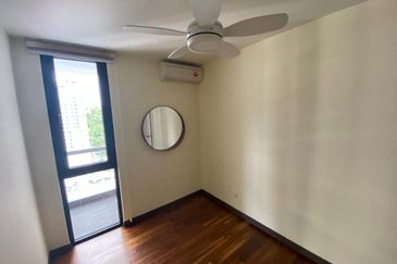 Jesselton Residences