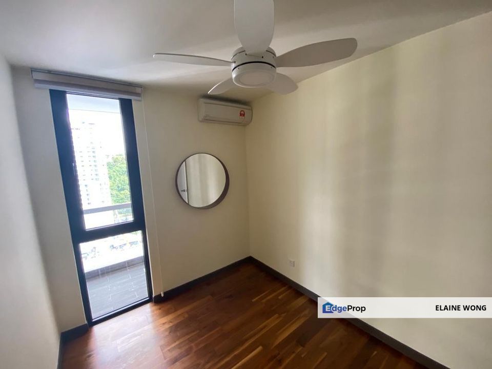 Jesselton Residences | Tower A | Fully Furnished | 2B+2BR | Renovated | Kota Kinabalu , Sabah, Kota Kinabalu