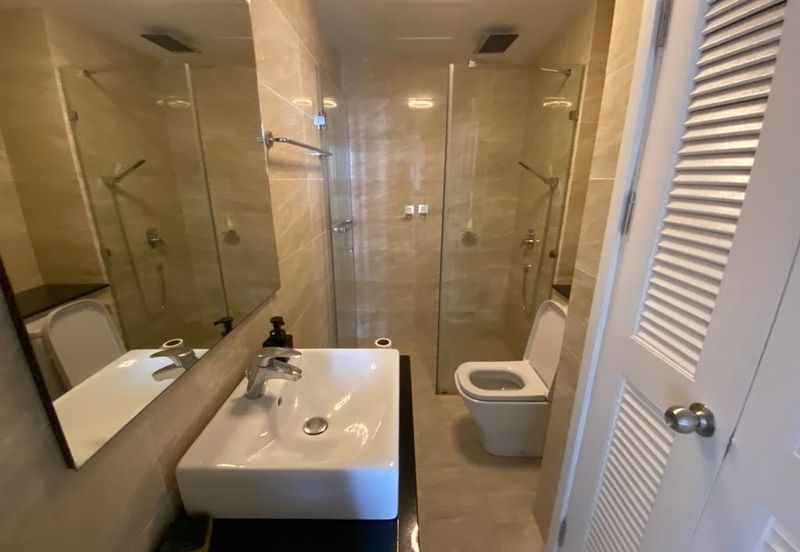 Jesselton Residences