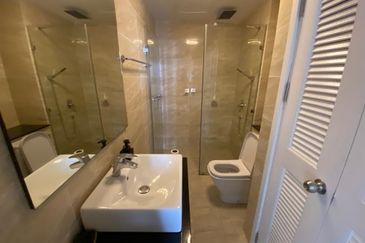 Jesselton Residences