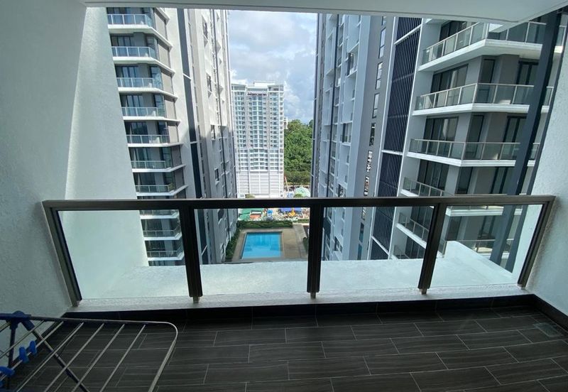 Jesselton Residences