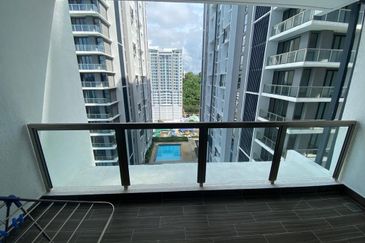 Jesselton Residences