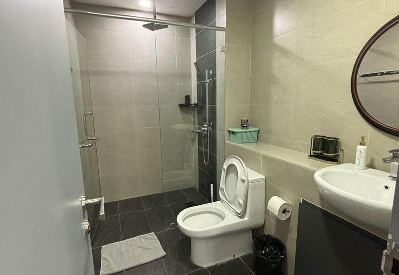 The Loft @ KK Times Square