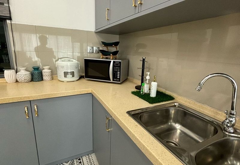 The Loft @ KK Times Square