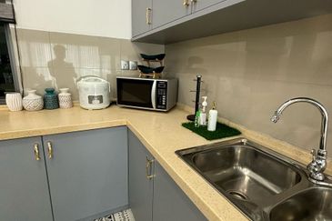 The Loft @ KK Times Square