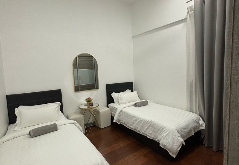 The Loft @ KK Times Square