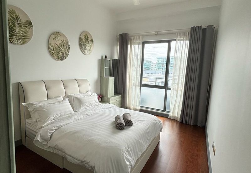 The Loft @ KK Times Square