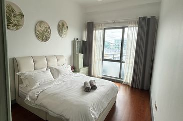 The Loft @ KK Times Square