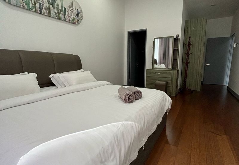 The Loft @ KK Times Square