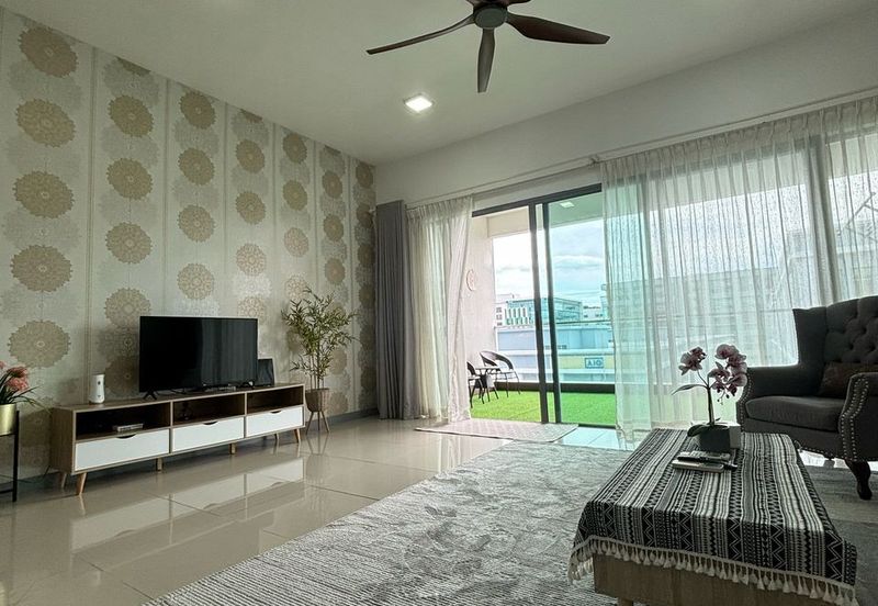 The Loft @ KK Times Square