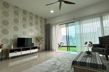 The Loft @ KK Times Square