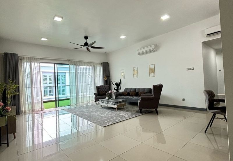 The Loft @ KK Times Square