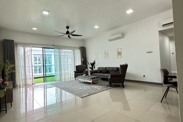 The Loft @ KK Times Square