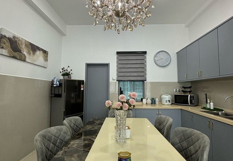 The Loft @ KK Times Square