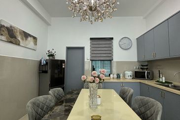 The Loft @ KK Times Square