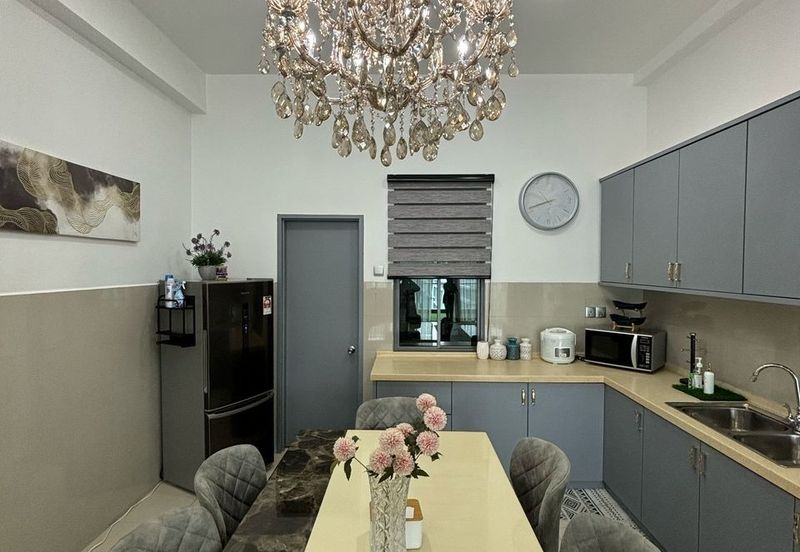 The Loft @ KK Times Square