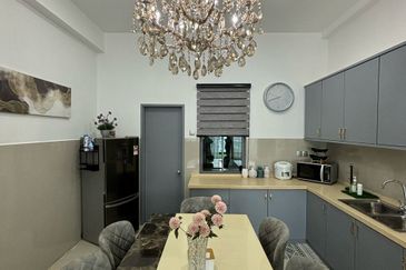 The Loft @ KK Times Square