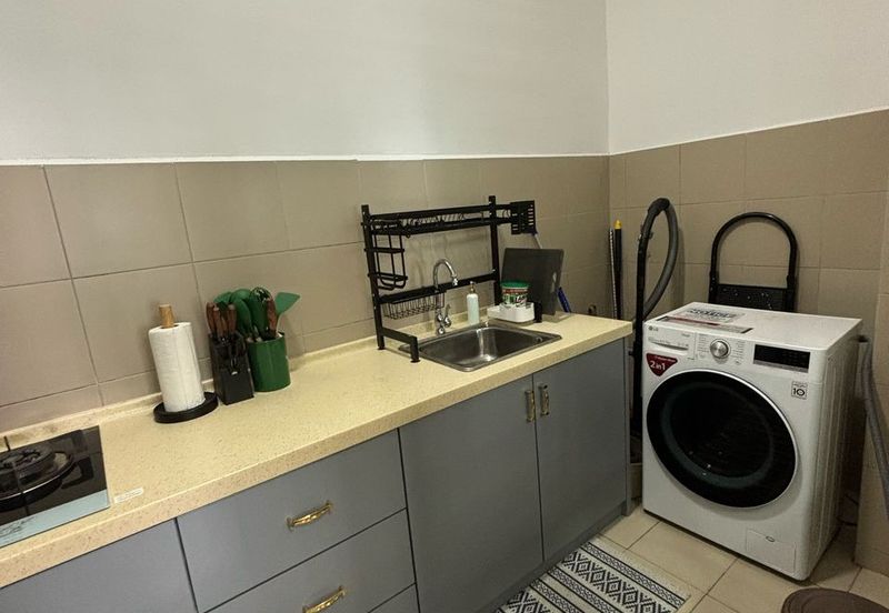 The Loft @ KK Times Square