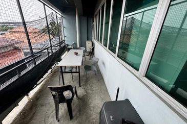 Pusat Perindustrian Tun Shen | Warehouse+Office | Jalan Tuaran By Pass, Kota Kinabalu 