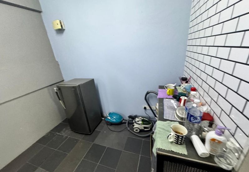 Pusat Perindustrian Tun Shen | Warehouse+Office | Jalan Tuaran By Pass, Kota Kinabalu 