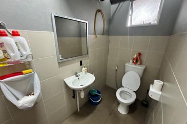 Pusat Perindustrian Tun Shen | Warehouse+Office | Jalan Tuaran By Pass, Kota Kinabalu 