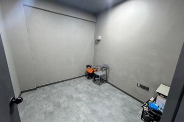 Pusat Perindustrian Tun Shen | Warehouse+Office | Jalan Tuaran By Pass, Kota Kinabalu 