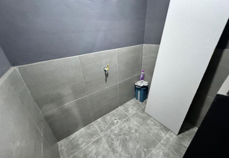 Pusat Perindustrian Tun Shen | Warehouse+Office | Jalan Tuaran By Pass, Kota Kinabalu 