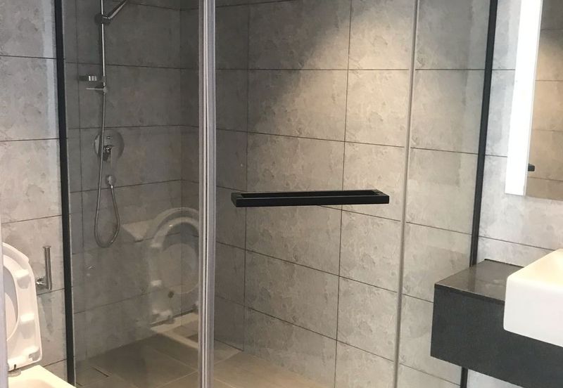 Jesselton Twin Towers