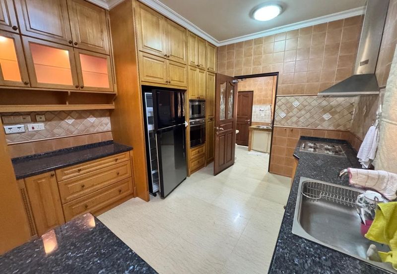 Taman Hilltop, Kota Kinabalu