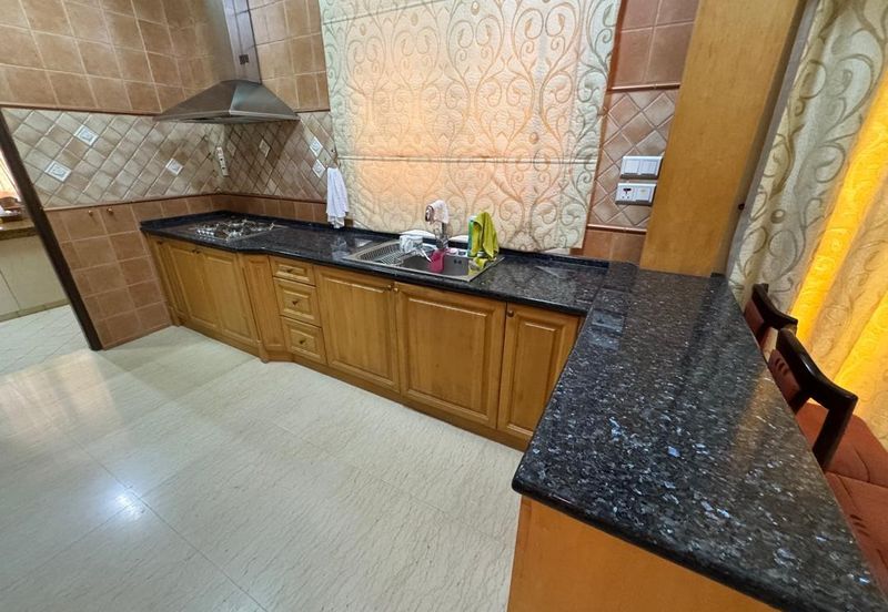 Taman Hilltop, Kota Kinabalu