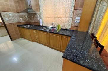 Taman Hilltop, Kota Kinabalu