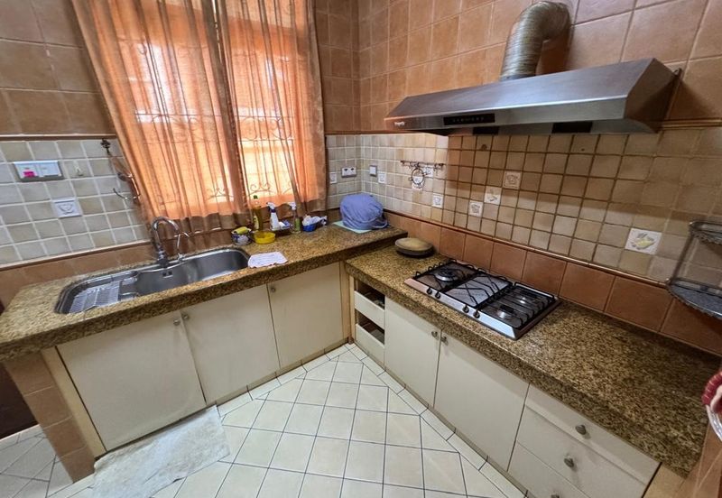 Taman Hilltop, Kota Kinabalu