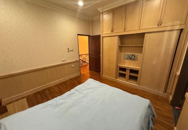 Taman Hilltop, Kota Kinabalu