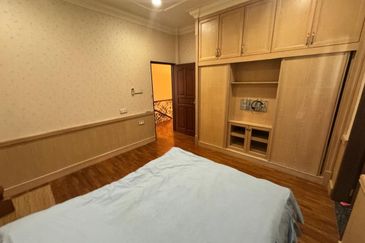 Taman Hilltop, Kota Kinabalu