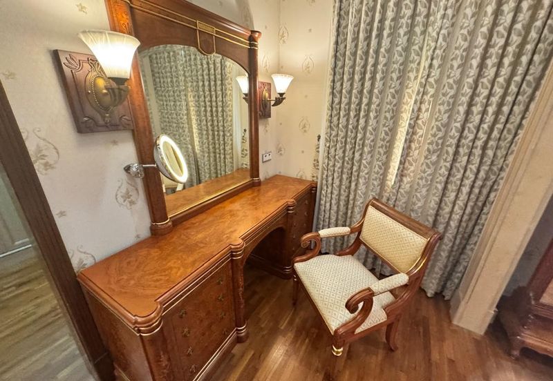 Taman Hilltop, Kota Kinabalu