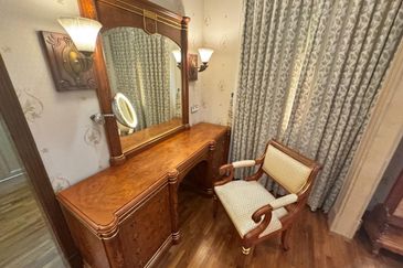 Taman Hilltop, Kota Kinabalu