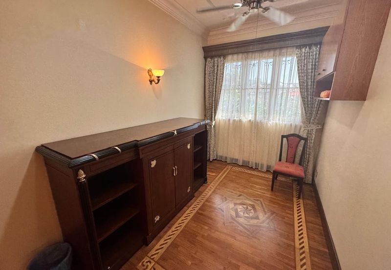 Taman Hilltop, Kota Kinabalu