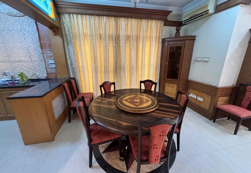 Taman Hilltop, Kota Kinabalu