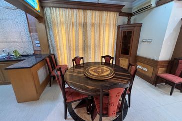 Taman Hilltop, Kota Kinabalu