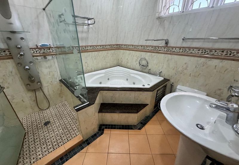 Taman Hilltop, Kota Kinabalu