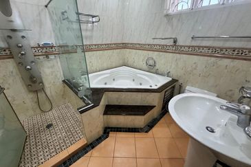 Taman Hilltop, Kota Kinabalu