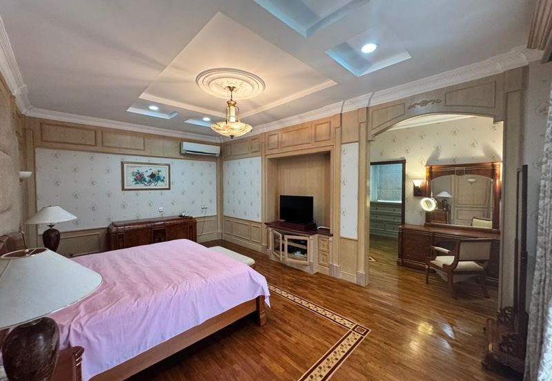 Taman Hilltop, Kota Kinabalu