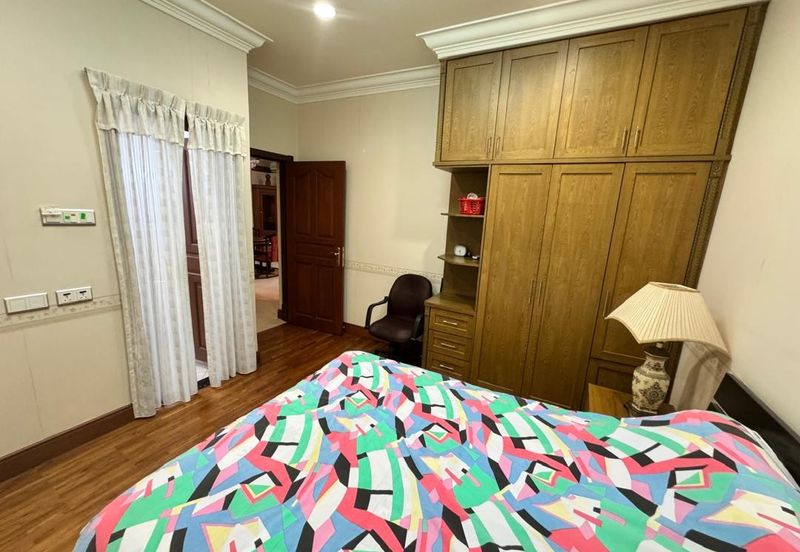 Taman Hilltop, Kota Kinabalu