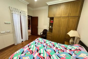 Taman Hilltop, Kota Kinabalu