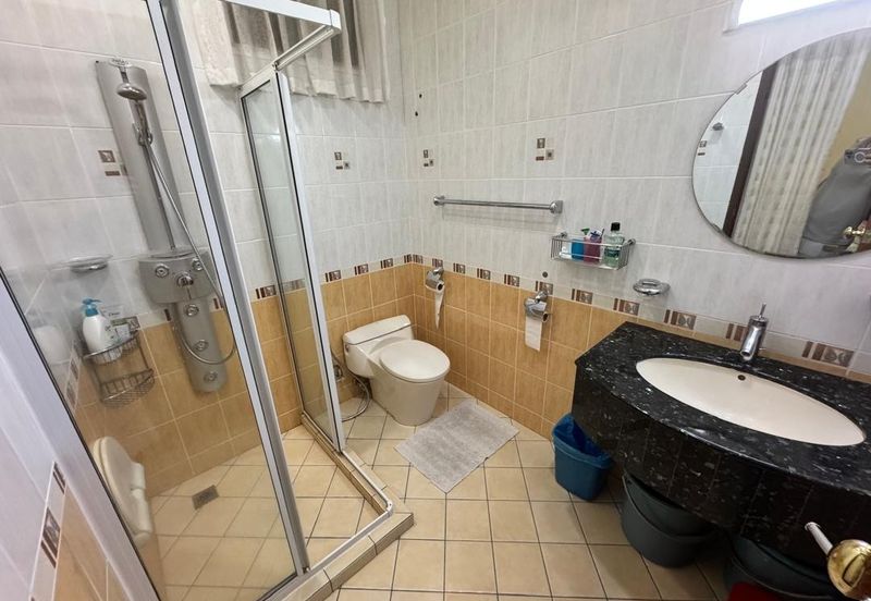 Taman Hilltop, Kota Kinabalu