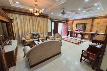 Taman Hilltop, Kota Kinabalu