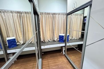 TAMAN CASAFABULOSA (HILLTOP 2)