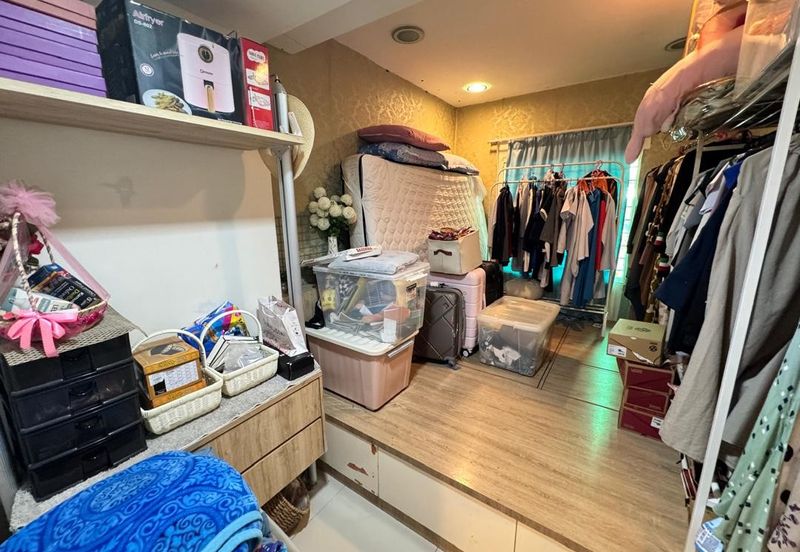 TAMAN CASAFABULOSA (HILLTOP 2)